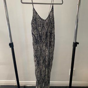 Zara Jumpsuit